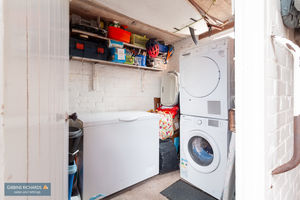 Utility Room- click for photo gallery